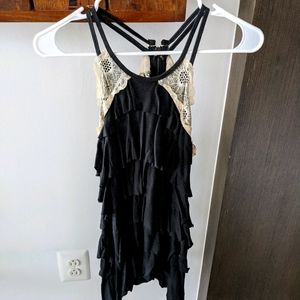 Free People Tank